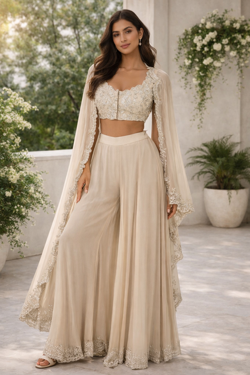 Champagne Elena Ensemble
