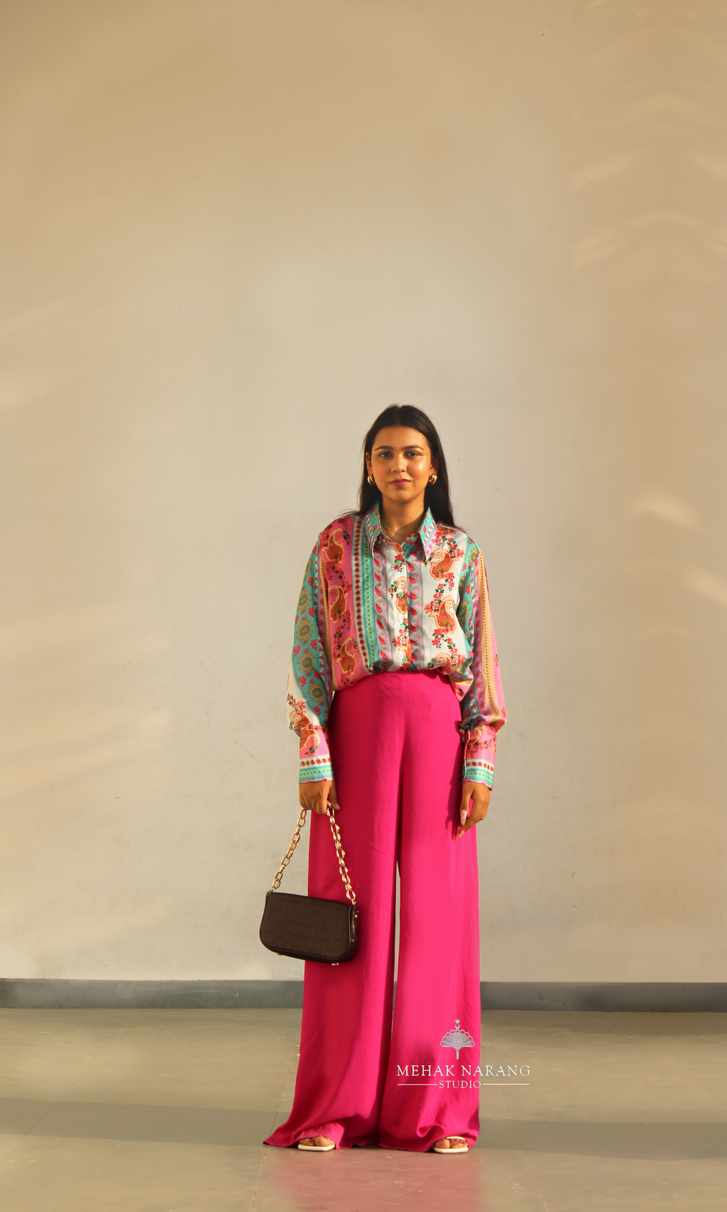 The Riviera Shirt