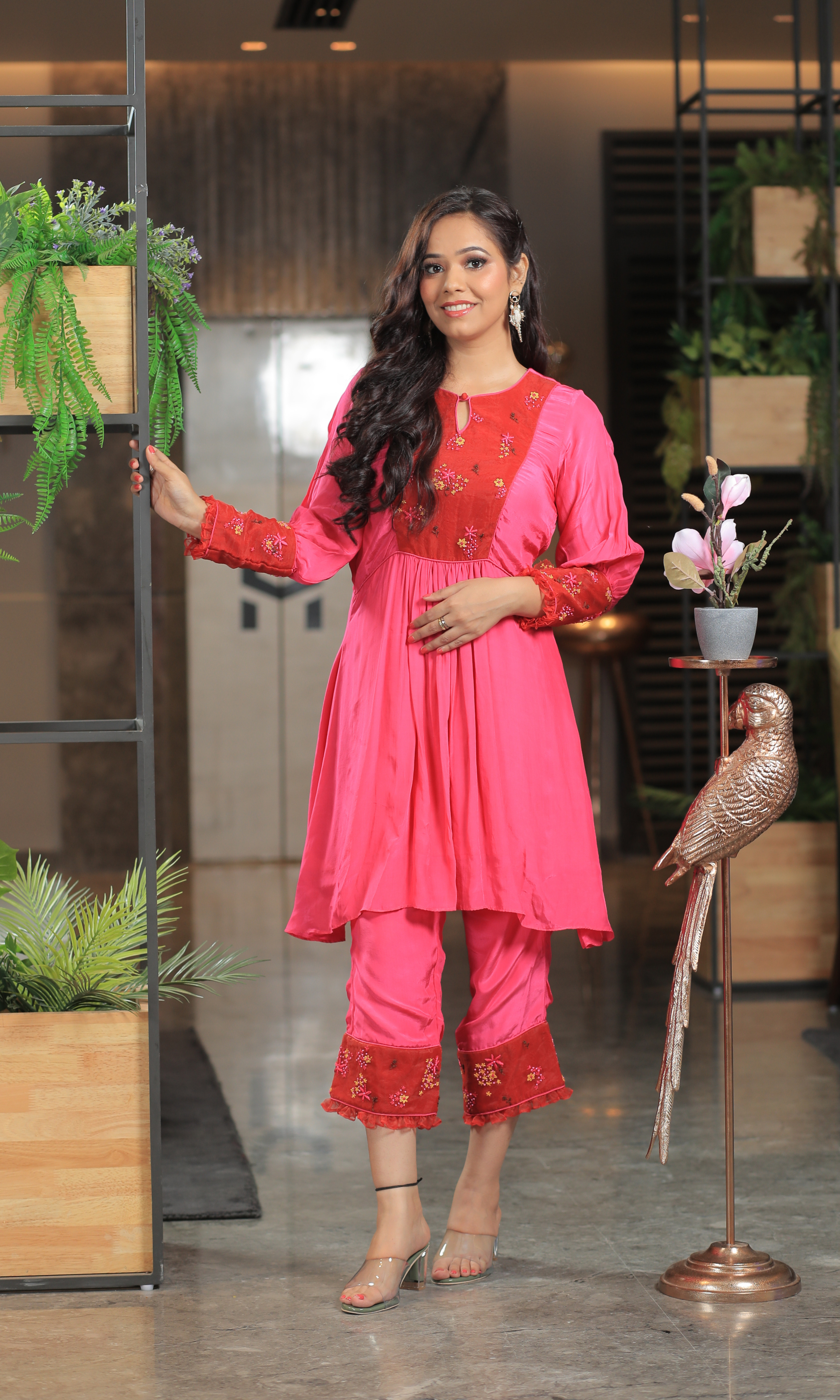 Rosabelle Co-ord
