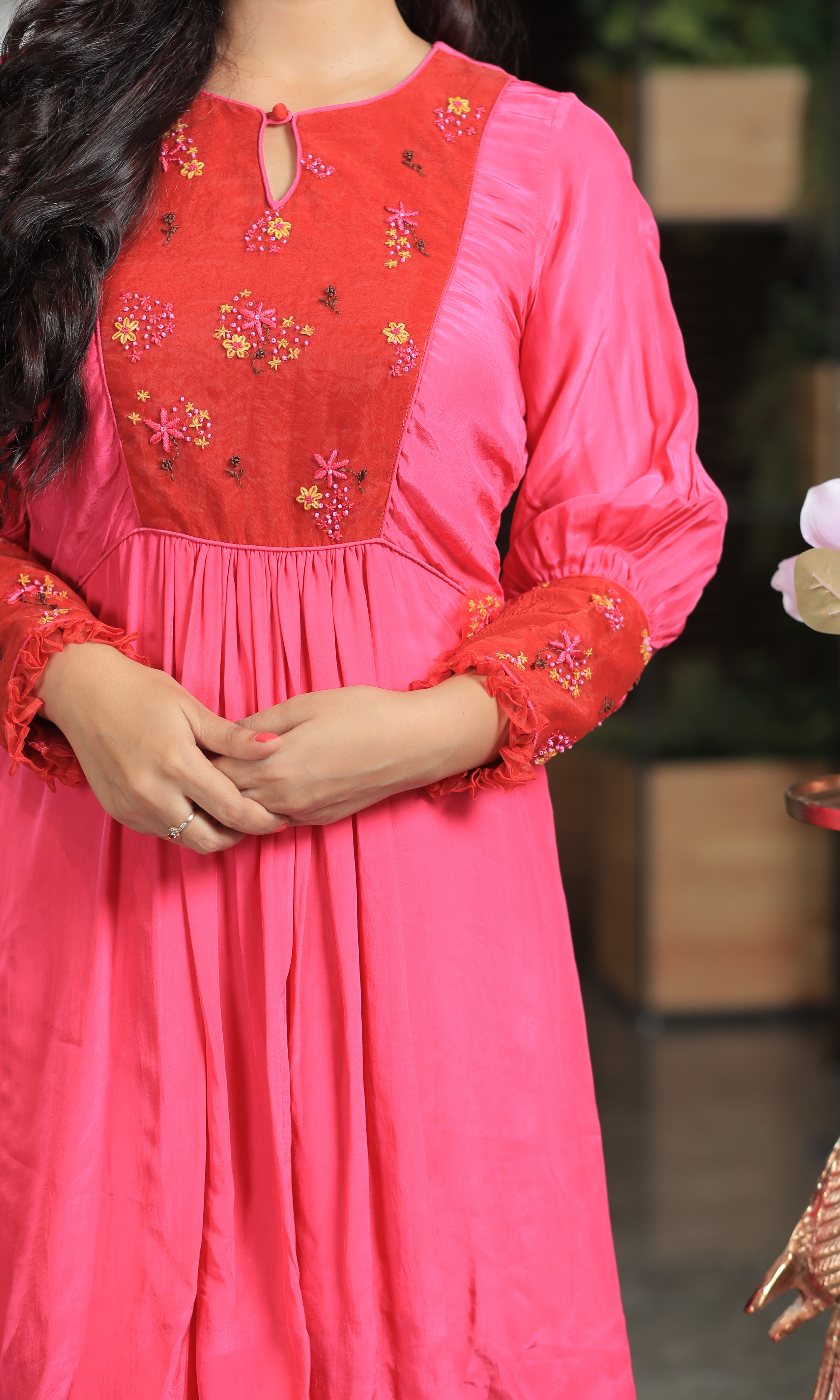 Rosabelle Co-ord