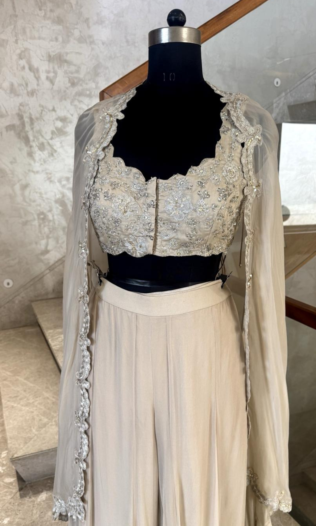 Champagne Elena Ensemble