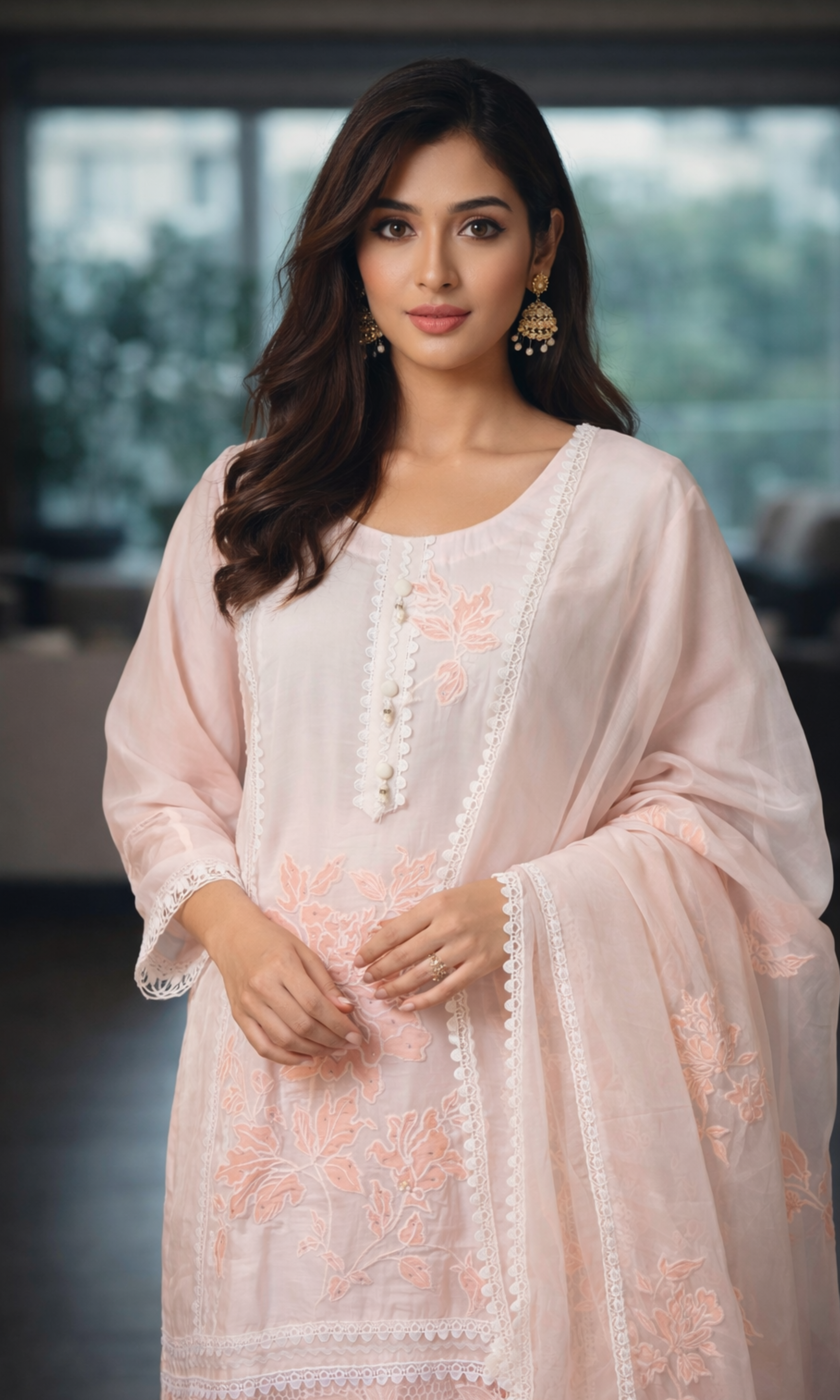 Summer Sorbet Suit Set